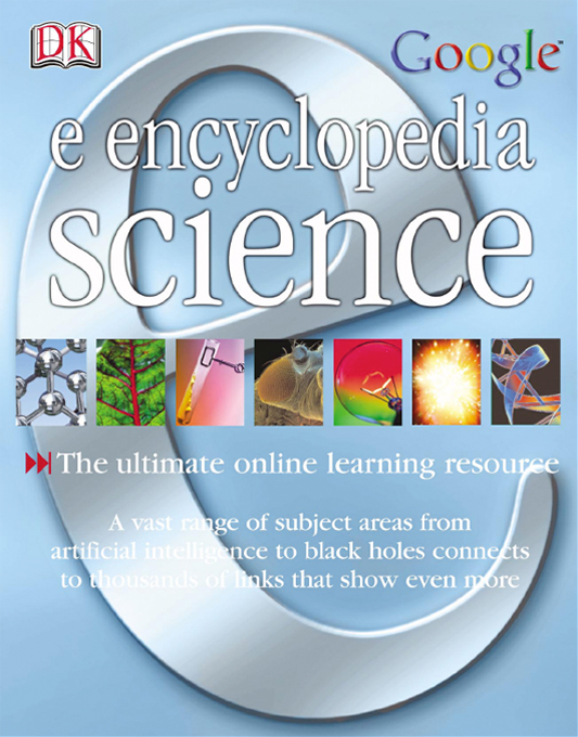 Title details for e.encyclopedia science by DK Publishing - Available